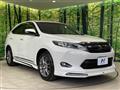 2014 Toyota Harrier