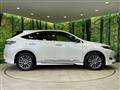 2014 Toyota Harrier
