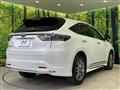 2014 Toyota Harrier