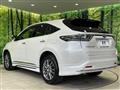 2014 Toyota Harrier