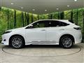 2014 Toyota Harrier