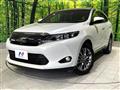 2014 Toyota Harrier