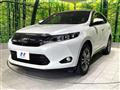 2014 Toyota Harrier
