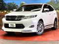2014 Toyota Harrier