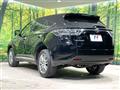 2014 Toyota Harrier