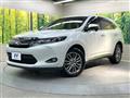 2014 Toyota Harrier