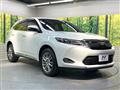2014 Toyota Harrier