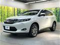 2014 Toyota Harrier
