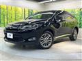 2015 Toyota Harrier