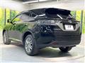 2015 Toyota Harrier