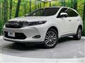2015 Toyota Harrier