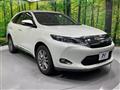 2015 Toyota Harrier