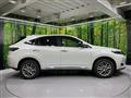 2015 Toyota Harrier
