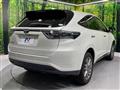 2015 Toyota Harrier