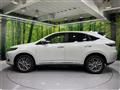2015 Toyota Harrier
