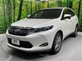 2015 Toyota Harrier