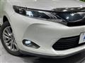 2015 Toyota Harrier