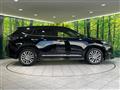 2015 Toyota Harrier