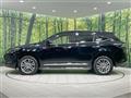 2016 Toyota Harrier