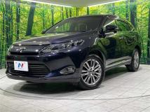 2016 Toyota Harrier