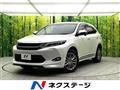 2016 Toyota Harrier