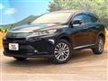 2017 Toyota Harrier