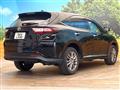 2017 Toyota Harrier