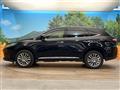 2017 Toyota Harrier