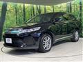 2017 Toyota Harrier