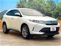 2017 Toyota Harrier