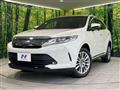 2018 Toyota Harrier