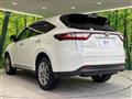 2018 Toyota Harrier