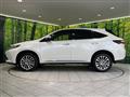 2018 Toyota Harrier