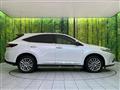 2018 Toyota Harrier