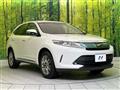 2018 Toyota Harrier