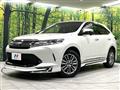 2019 Toyota Harrier