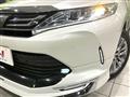 2019 Toyota Harrier