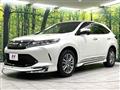 2019 Toyota Harrier