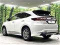 2019 Toyota Harrier