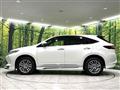 2019 Toyota Harrier