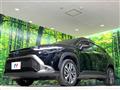 2023 Toyota CorollaCross