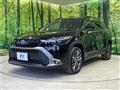 2023 Toyota CorollaCross