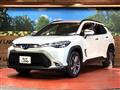 2023 Toyota CorollaCross