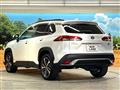 2023 Toyota CorollaCross