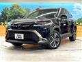 2023 Toyota CorollaCross