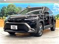 2023 Toyota CorollaCross