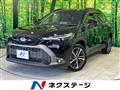 2024 Toyota CorollaCross