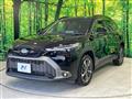 2024 Toyota CorollaCross