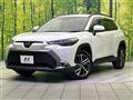 2024 Toyota CorollaCross