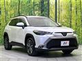 2024 Toyota CorollaCross